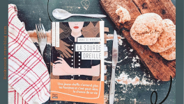 Book'n'furious : La sourde oreille - Anne de Kinkelin 