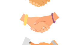 Collaborer sur des articles d'autres auteurs