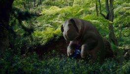 Okja (Ok-ja, Bong Joon-ho, 2017)