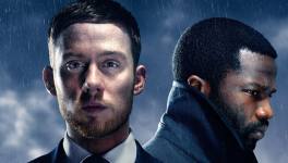 Gangs of London - Saison 1