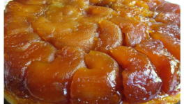 Tarte Tatin