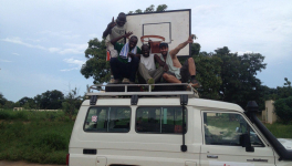 Je vais bien, ne t'en fais pas