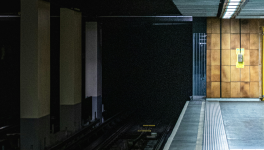 🚇 Métro loyntain