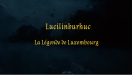Épisode 58 : Le chemin dans la nuit