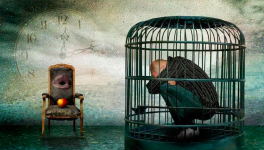 Au pays des guerriers sans pitié