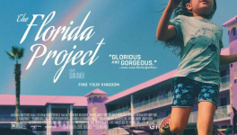 The Florida Project (Sean Baker, 2017)