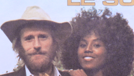 Un endroit qui ressemble à la Louisiane