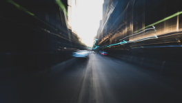 Sortir des impasses : lenteur, distance, options.