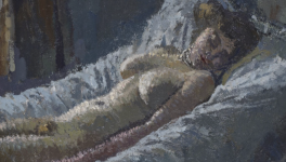 Jack l'Éventreur expose au Petit Palais   jusqu'au 29 janvier...