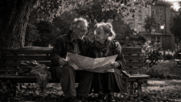 La carte des silences...