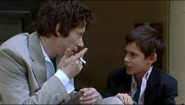 Rois et reine (2004) Arnaud Desplechin