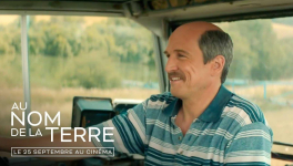 Au nom de la terre (Edouard Bergeon, 2019)