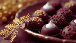 Mes douceurs crépusculaires ...