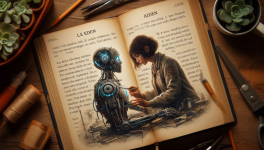 Les Échos du Silence