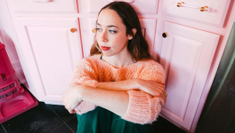 Sarah Jarosz - L'oiseau bleu-nuit