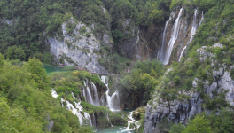 Dans les méandres de la Croatie et de la Bosnie