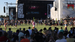 La cultura festivalera en España, un negocio en auge