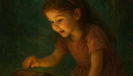 Tout ce qui nous arrive, n'arrive pas par hasard