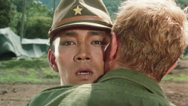 Furyo (Senjō no merī kurisumasu, Nagisa Ôshima, 1983)