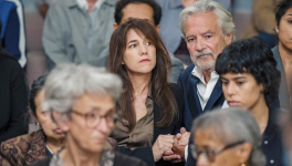 Les choses humaines (2021) Yvan Attal