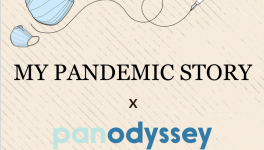 " My Pandemic Story " : 1er concours d'écriture à l'initiative du média en ligne Worldcrunch, Panodyssey et du consortium européen CREA 🇪🇺
