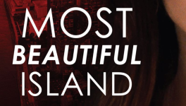 Most Beautiful Island