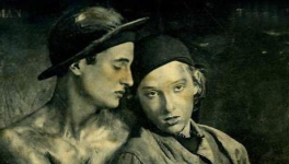 Madame La Député (2017)