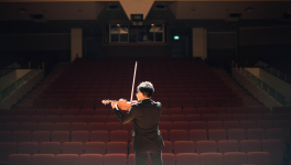 Devenir meilleur est inutile pour progresser en tant que créateur