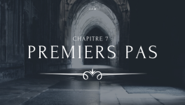 A la Moldue - Chapitre 7 : Faux Pas