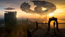 J'ai lu "La Meute" de Slimane Baptiste Berhoun et François Descraques.