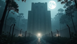 World War Z (fanfiction)