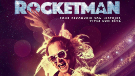 Rocketman (Dexter Fletcher, 2019)