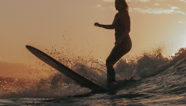 L’océan est inclusif. Suivez l’exemple.