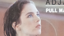 Dans un état proche de l'Ohio