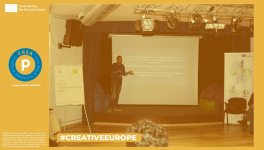 A digital education workshop in Palermo thanks to Panodyssey!