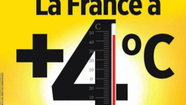 Non, l'adaptation à +4° n'est pas possible