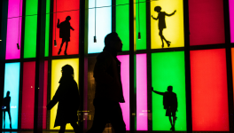 Les couleurs qui mettent en valeur toutes les silhouettes