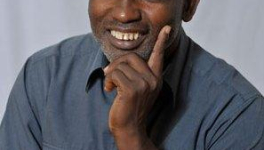    Côte d'Ivoire -Littérature / Camara Nangala (Écrivain) : « Le mieux, c'est de demander aux Ivoiriens de se mettre à la lecture »