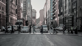 JOURNAL DE L’ANNÉE DE LA PESTE : 16 mai