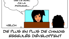 Intelligences artificielles in love