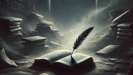 La littérature est-elle morte ? (chanson + débat)