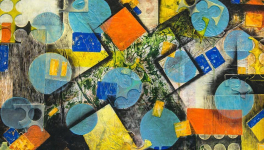 Les Larmes d'Arlequin