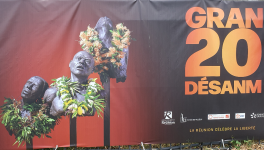 20 Desanm : la fête Kaf, ou fête de la Liberté