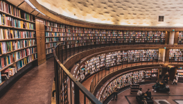 Soirée littéraire avec Giosuè Calaciura à La libraire la Suite