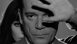 Alphaville (une étrange aventure de Lemmy Caution, Jean-Luc Godard, 1964)