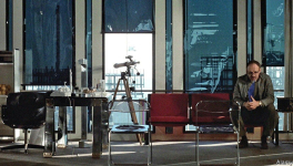 Conversation secrète (The Conversation, Francis Ford Coppola, 1974)