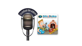 Félix et boubou (une série)