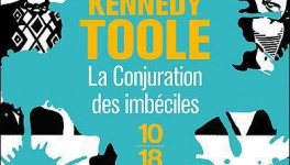 La Conjuration des imbéciles