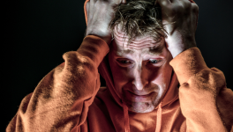 La vie angoissante de l'Entrepreneur Moderne