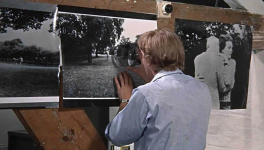 Blow-up (Michelangelo Antonioni, 1966)